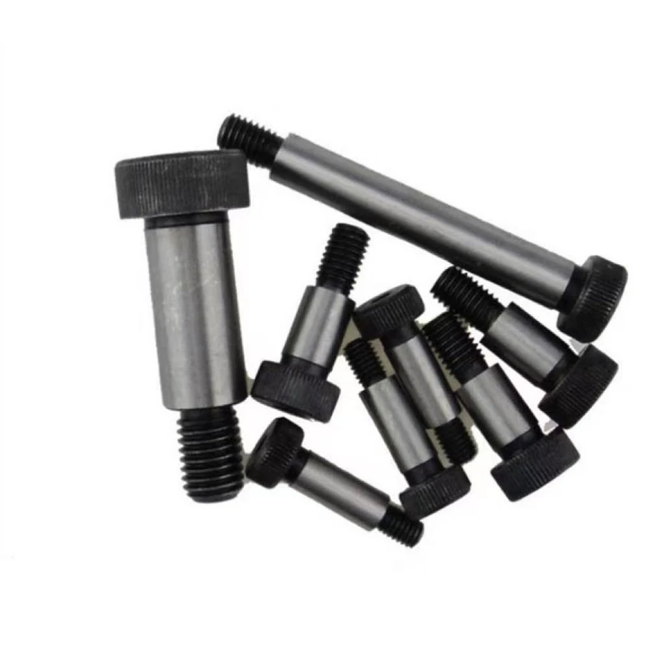 12.9 Grade Shoulder Bolts