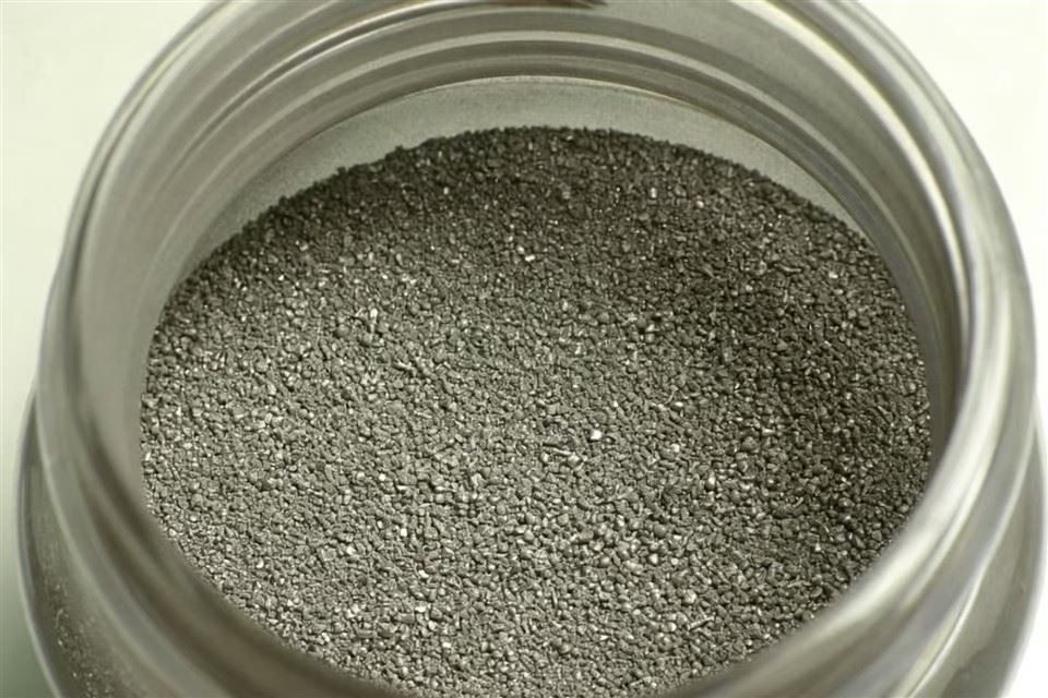 Automobile Parts Powder Metallurgy