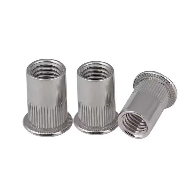 Blind Rivet Nuts