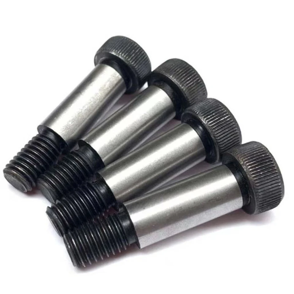 Cap Head Shoulder Bolts