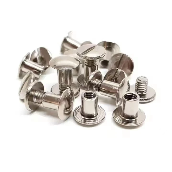 Chicago Screws