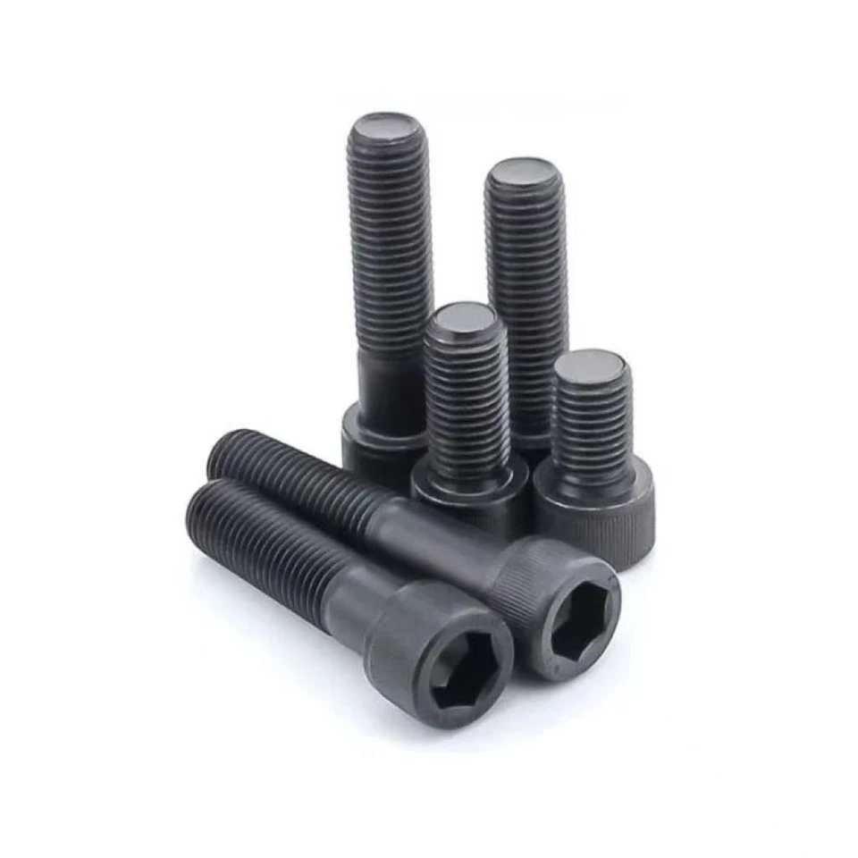 DIN912 Button Head Allen Bolt