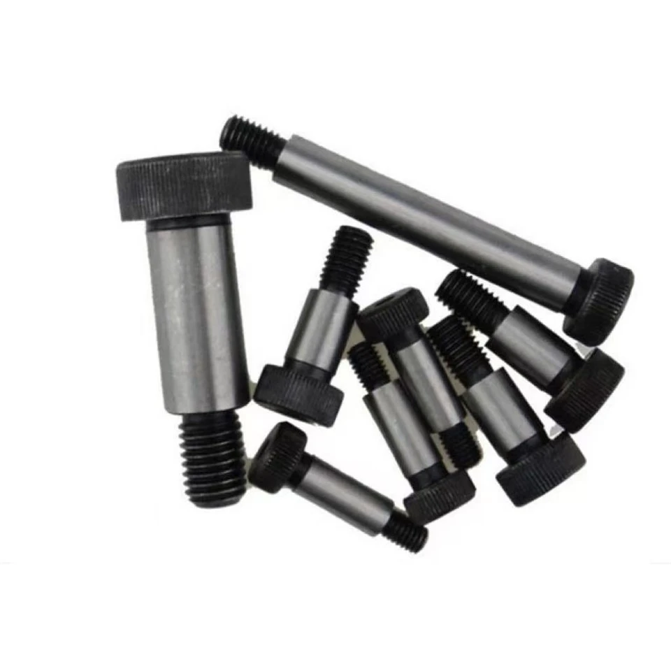 Hexagon Socket Shoulder Bolts