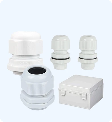 Waterproof Enclosures