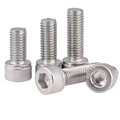 Bolt