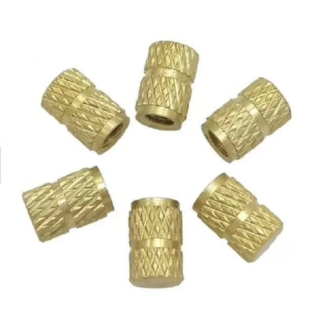 M3 Thread Insert For Plastic