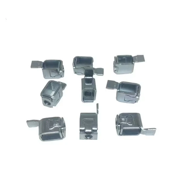 M5 Cage Terminal For Heat Meter