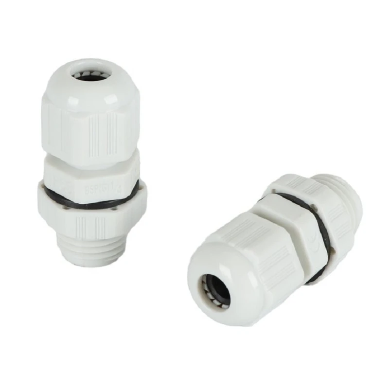 Nylon Cable Gland Metric M20