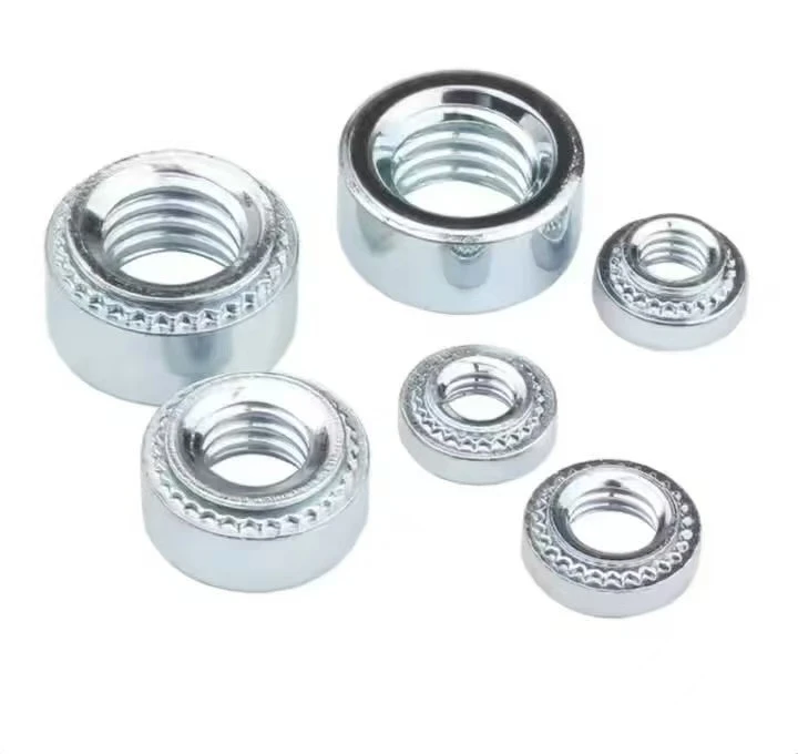 Self Clinching Nut