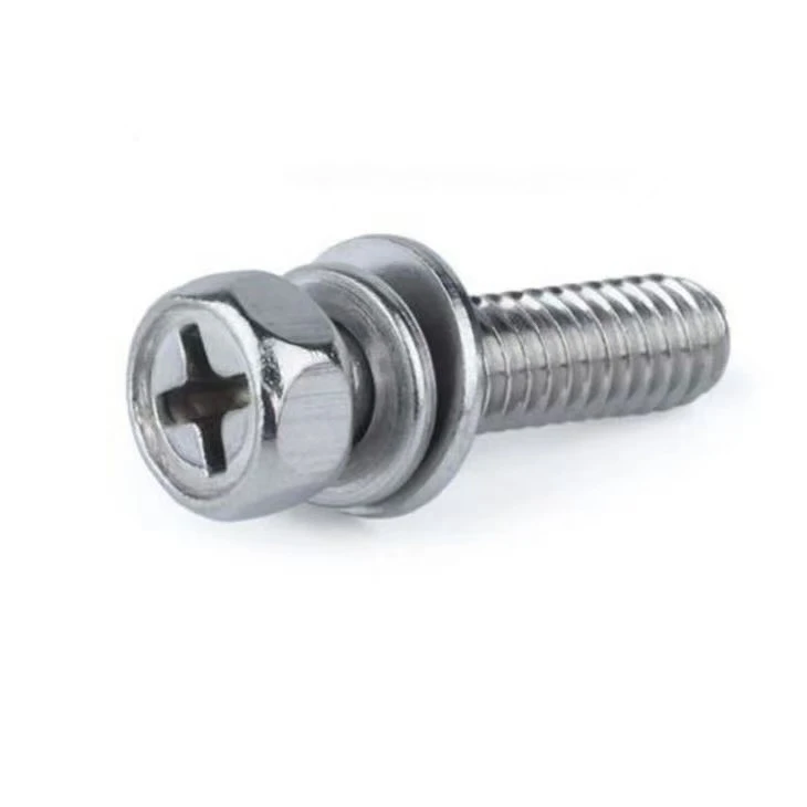 Small Size Sem Screw