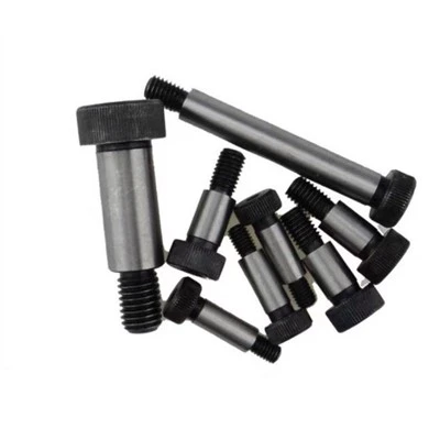 12.9 Grade Shoulder Bolts