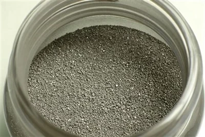 Automobile Parts Powder Metallurgy