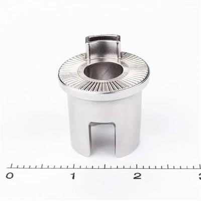Automobile Powder Metallurgy Parts