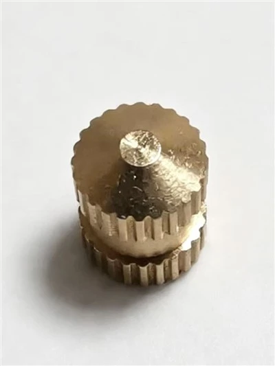 Cone Side Embeded Unit Insert Nut