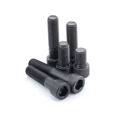 DIN912 Button Head Allen Bolt