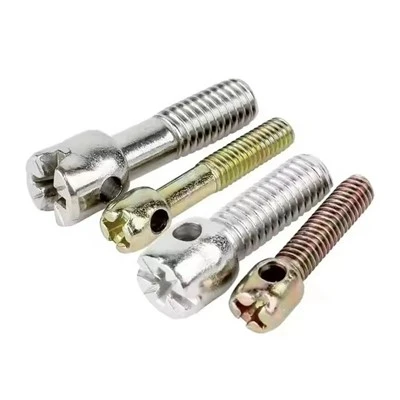 Electric Meter Sealing Screw