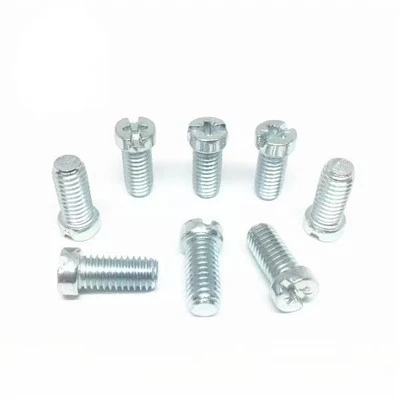 M6 Screw For Cage Terminal