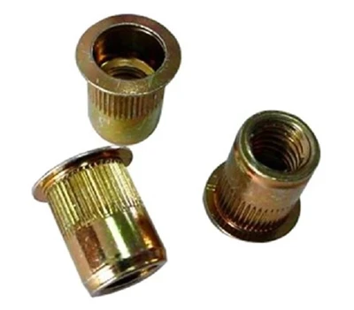 Metric Blind Nut Rivet/Threaded Rivet Nut