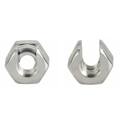 Quick Release Split Nut