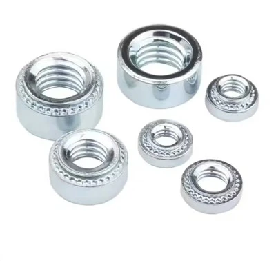 Self Clinching Nut