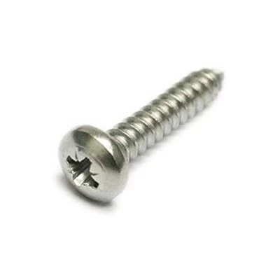 Self Tapping Screws For Electronic Ammeter