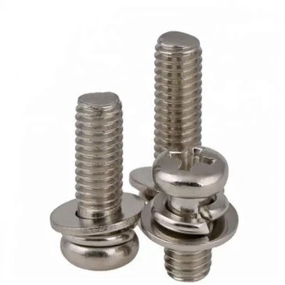 SEMS SCREW With Washer