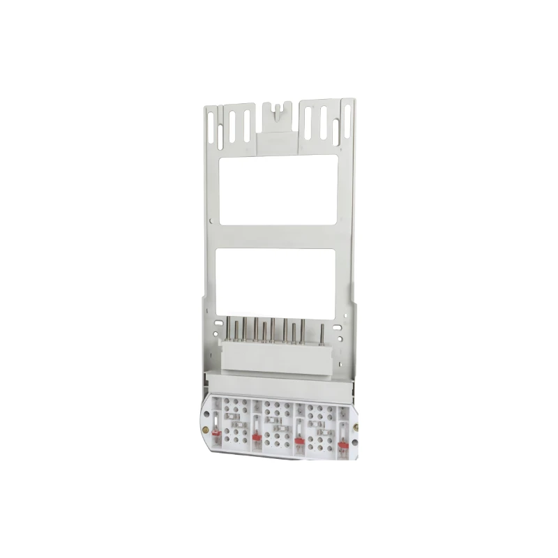 info-1-1 Three Phase CT Clearance Connector 6A